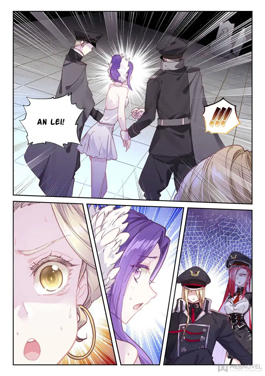 Fake Hero Chapter 144 6